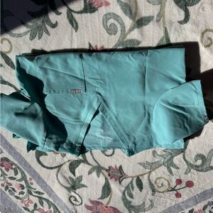 Sold Out Figs Catarina SeaGlass Scrub Top